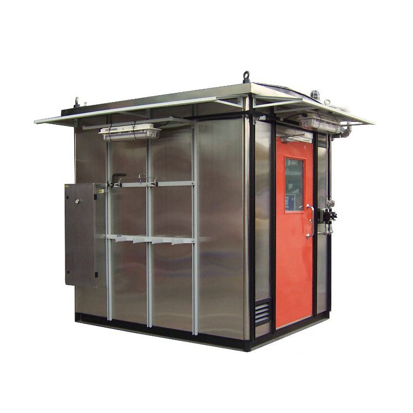 三防型分析小屋圖片 三防型分析小屋圖片