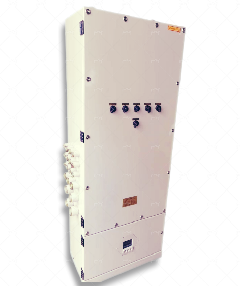 粉塵防爆正壓柜圖片 粉塵防爆正壓柜圖片