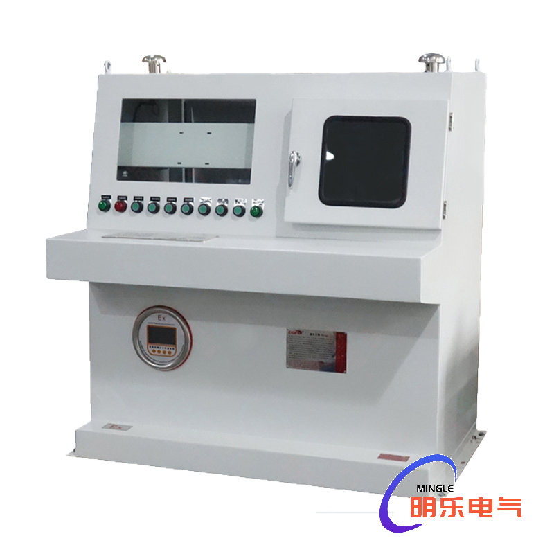 琴臺式防爆正壓柜圖片 琴臺式防爆正壓柜圖片