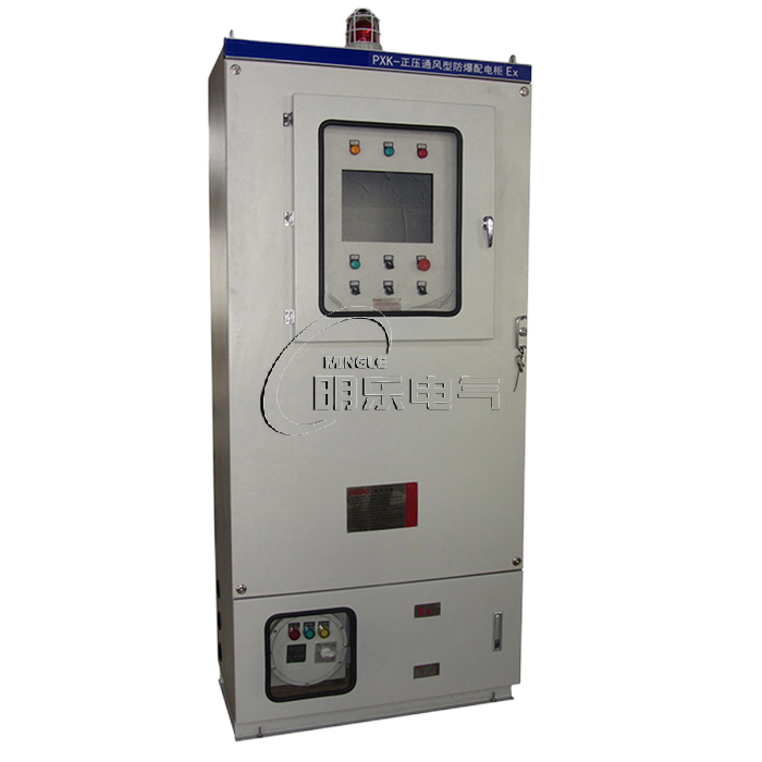 正壓通風防爆配電柜圖片 正壓通風防爆配電柜圖片