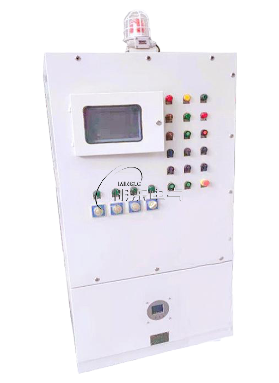 正壓型防爆配電柜圖片 正壓型防爆配電柜圖片