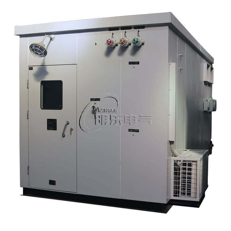 防爆正壓房圖片 防爆正壓房圖片